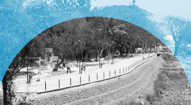 Obras importantes a zonas olvidadas, la apuesta de Infraestructura para ...