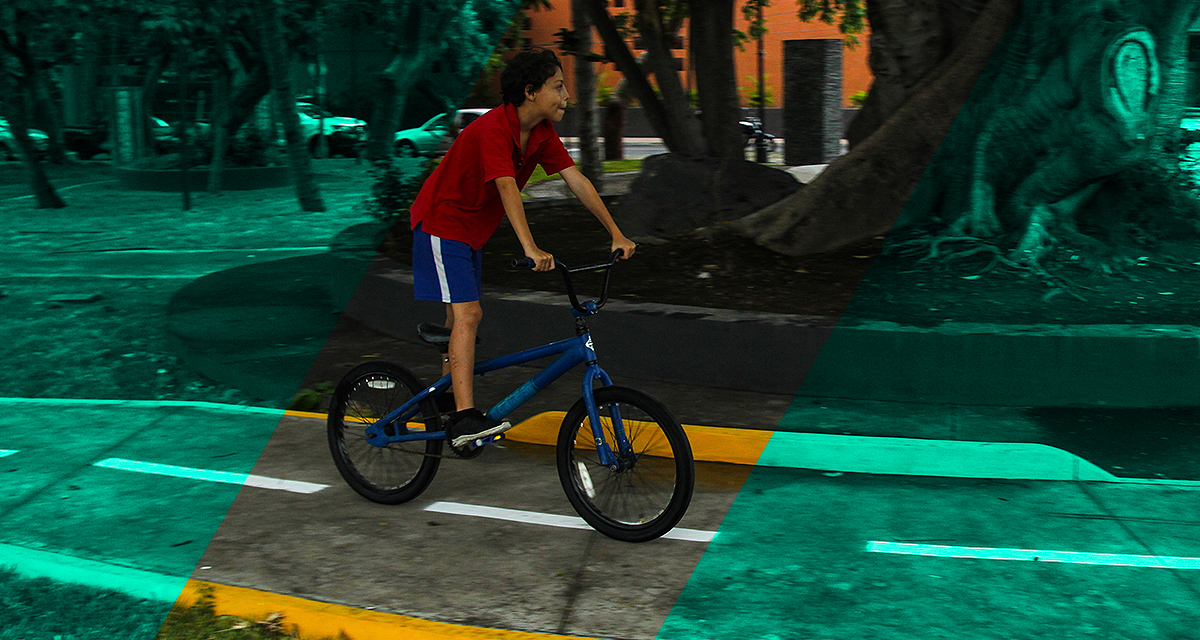 El gobernador inaugura el Paseo Río Colima: ‘engrandece a la ciudad ...