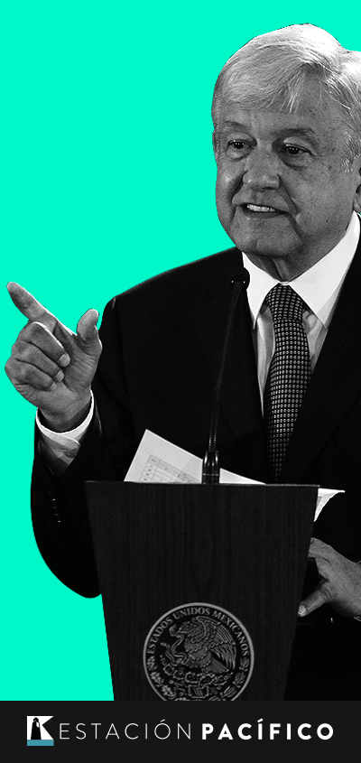 Conferencias de prensa del presidente Andrés Manuel Lopez Obrador ...