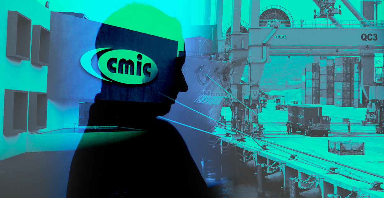 La CMIC y API Manzanillo niegan que empresas fantasma participen en ...