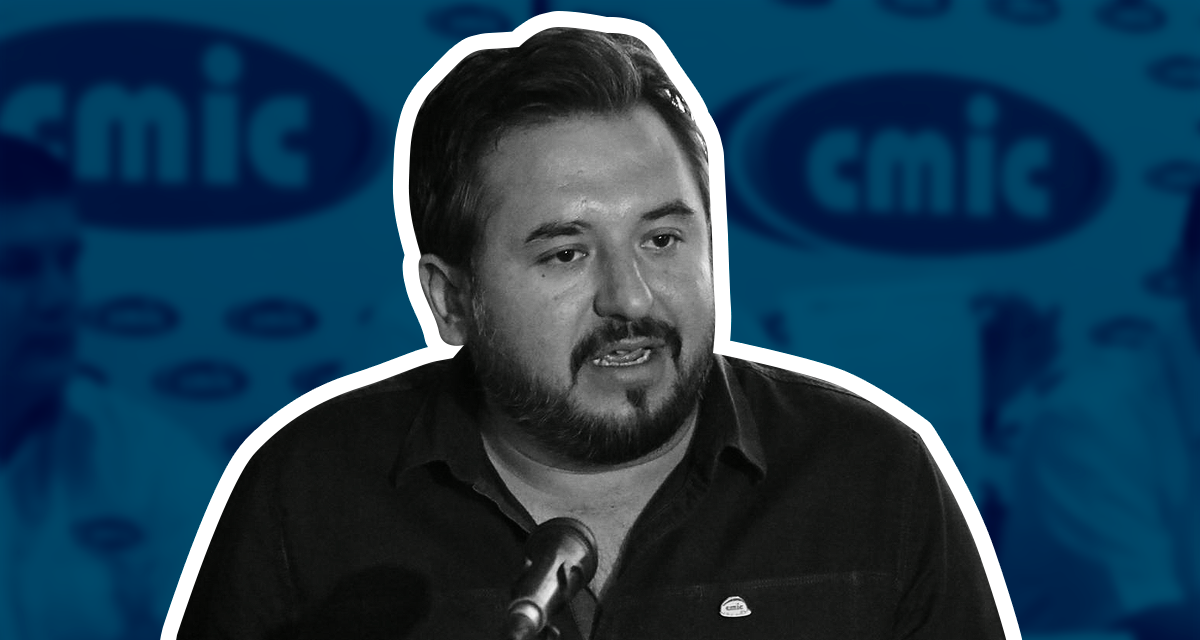 Round 2: La CMIC denuncia a la API de Manzanillo ante la Función ...
