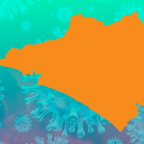 colima naranja