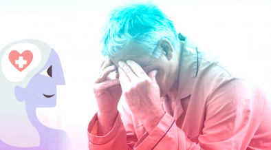 6 recomendaciones para cuidar la salud mental de adultos mayores ante ...