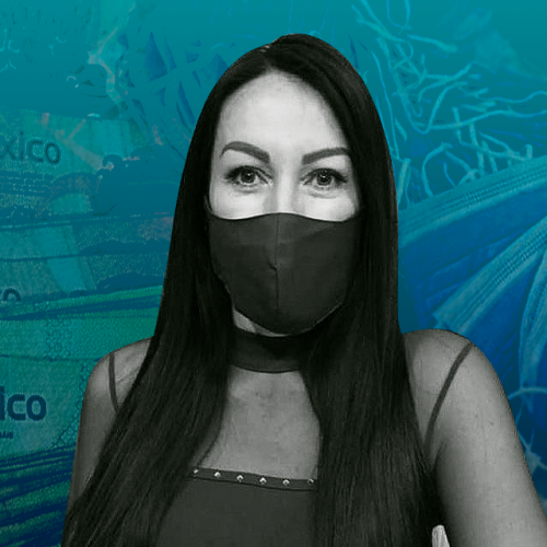 claudia-dinero-cubrebocas