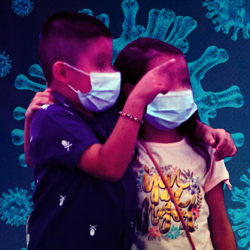 ninez-pandemia