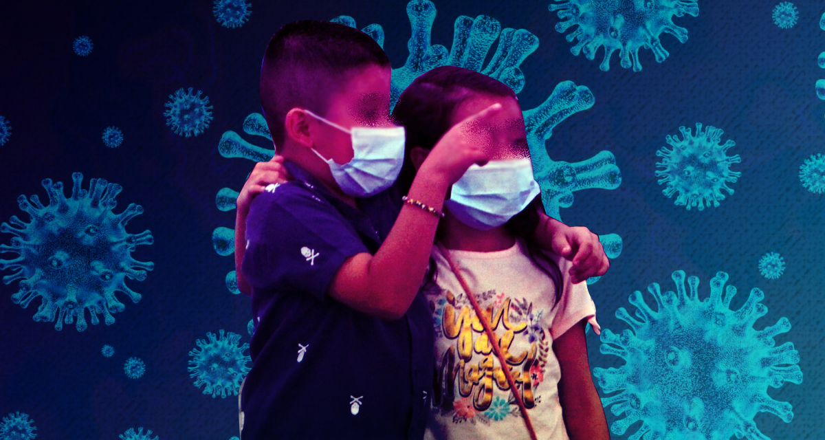 5 claves de cómo ha vivido la niñez mexicana la pandemia del Covid-19 ...