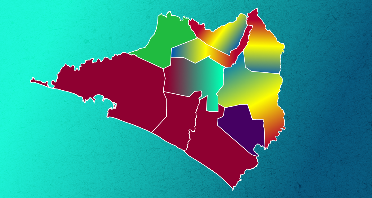 Municipios Colima Cómputos municipales confirman los triunfos en las 10 alcaldías de ...