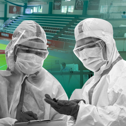 hospital movil