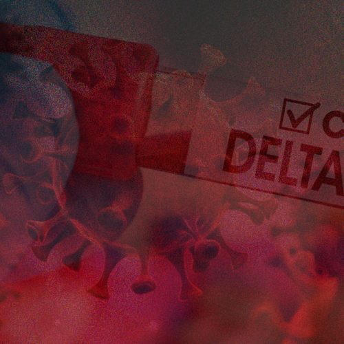 covid-delta