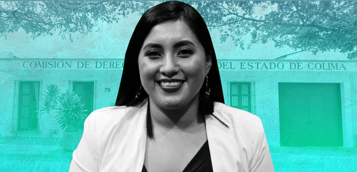 Diputada Isamar invita a participar en la convocatoria para formar ...