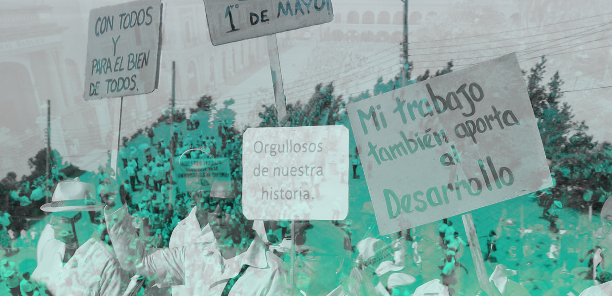 Sí habrá desfile el 1 de mayo por el Día del Trabajo, informa ...