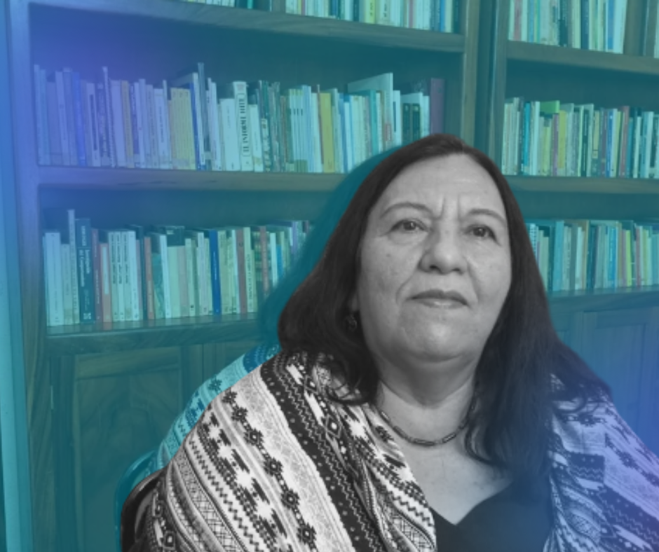 Muere María del Carmen Nava Pérez, pionera del movimiento feminista en ...