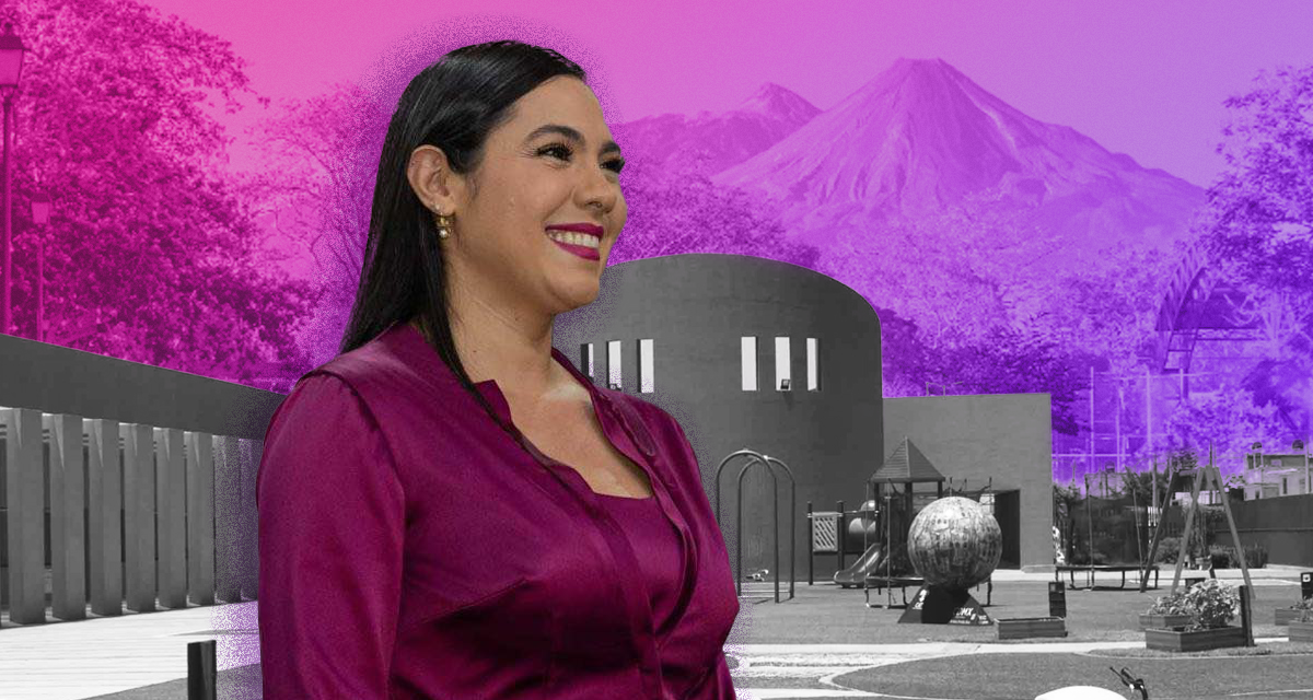 Por gestiones de Indira, nuevo CRIT de Teletón apunta a Colima ...