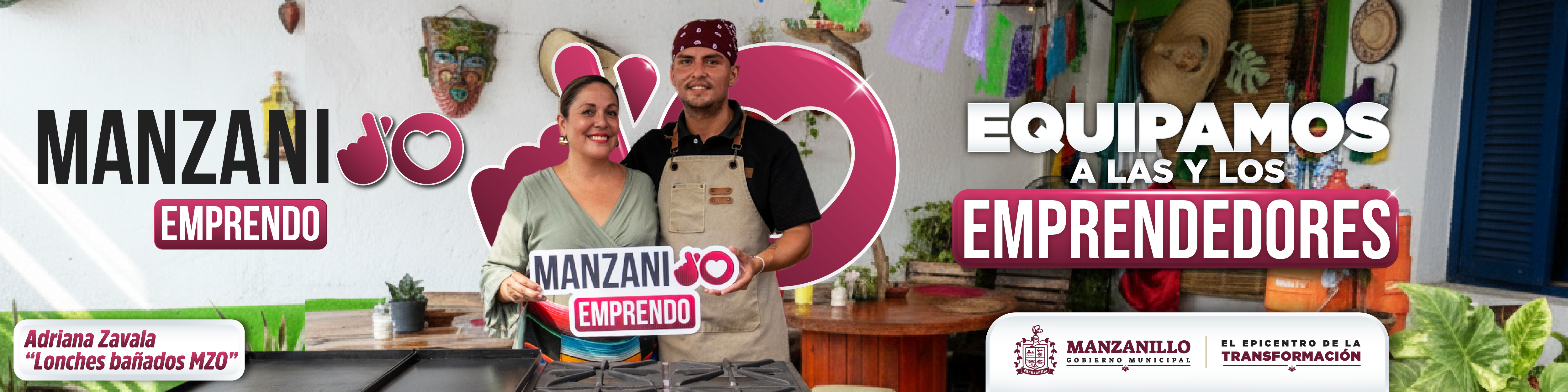 AYUNTAMIENTO MANZANILLO