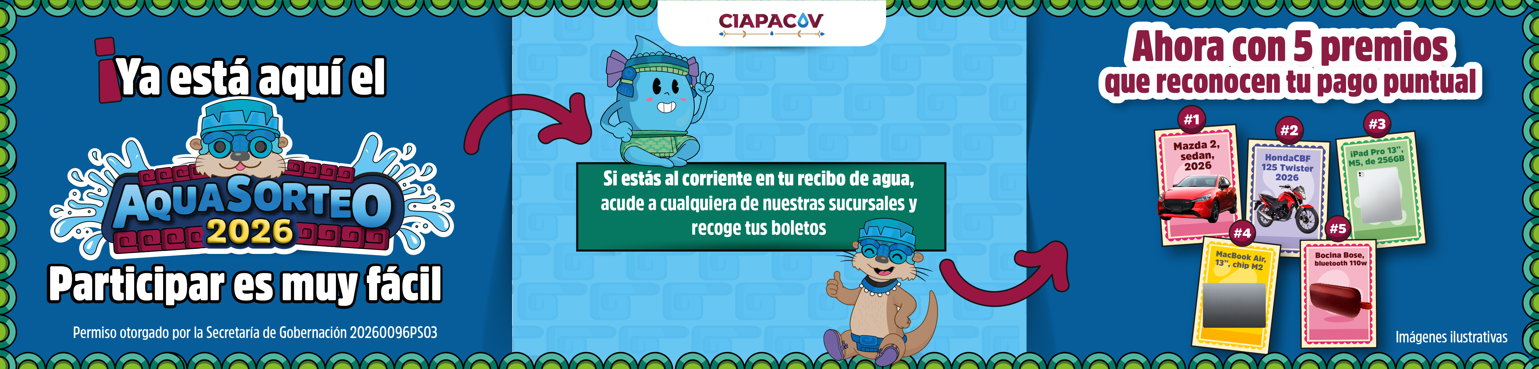 CIAPACOV